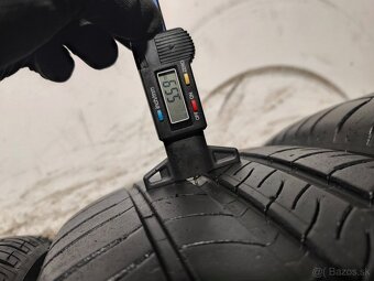 205/55 R16 Letné pneumatiky Michelin Energy Saver 4 kusy - 5