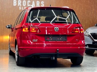 Volkswagen Golf Sportsvan 1.4 TSI 110KW, Highline - 5