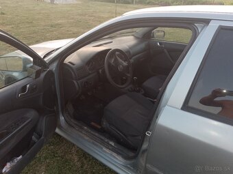 Škoda Octavia 1.9 tdi - 5