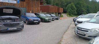 Opel Astra F - 5