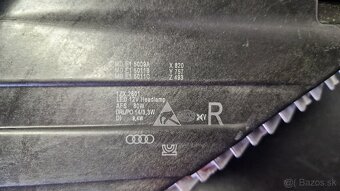 Svetlomet AUDI Q5 80A 20- LIFT FULL LED - 5