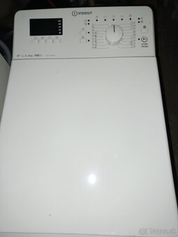 Predaj - automatické práčky - 5