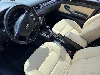 Audi A6 2.0 TDI - 5