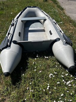 Čln Albatar - 5