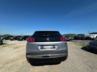 Peugeot 3008 1.6 BlueHDi 120 S&S Allure EAT6 - 5