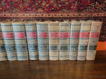 Meyers Konversations-Lexikon  diely 1 az 19  1885 - 5