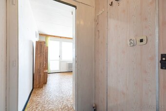Na predaj: garsónka s loggiou - Košice, Furča - 5