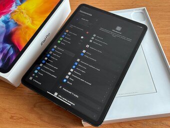 Apple iPad Pro 256GB Cellular - 5