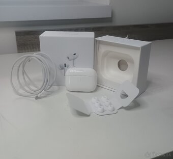AIRPODS PRO 2(USB-C) - 5
