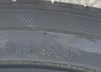 285/40 R20 Hankook Ventus S1 EVO 3 NOVÉ - 5