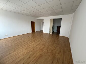 Prenájom kancelárskych priestorov v centre - 5