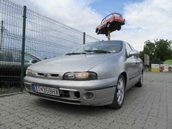 Fiat Brava TD 100 SX - 5