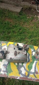 Motor - 5