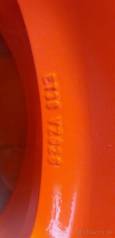 BBS 5x100 r16 - 5