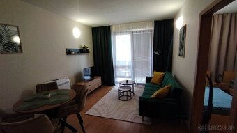 🏡 Apartmán Matias Oščadnica – centrum, klima, 5 osôb - 5