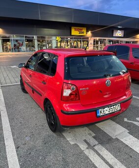 W polo - 5