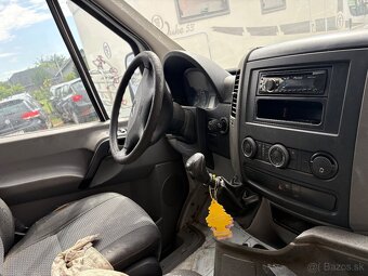 Mercedes Sprinter 313 cdi - 5