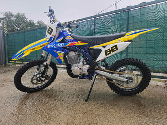 MIKILON MZK 250 21/18 - 5