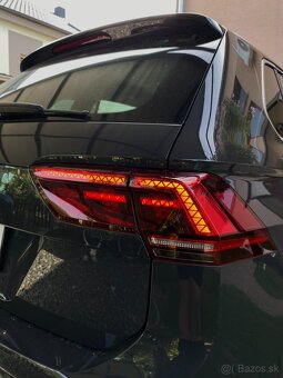 VW Tiguan 1.5tsi-RV:2019 - 5