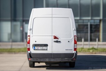 Renault Master - 5
