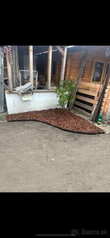 Záhradnícke práce, záhrady na kľúč - 5