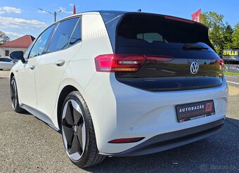 ✅️VW ID.3 150KW 58kWh PRO MAX FULL VÝBAVA,TEPELNÉ ČERPADLO✅️ - 5