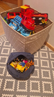 Lego Duplo - 5
