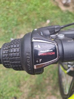 Dievčenský bicykel CTM - 5