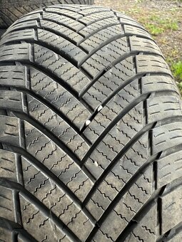 Celoročné pneumatiky 185/60r14 - 5
