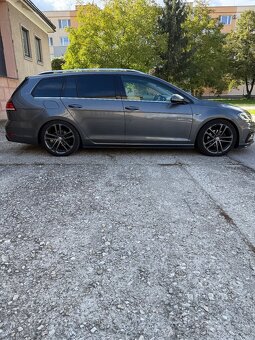 Wolkswagen Golf 7 2.0TDI R-Line WEBASTO - 5