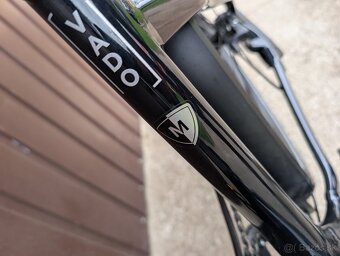 Specialized Turbo Vado 4.0 - 5
