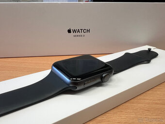 Apple Watch Series 3, 42mm - 5
