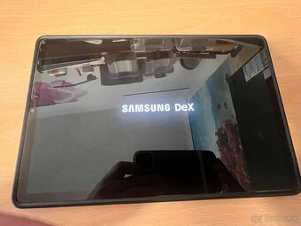 Samsung Galaxy Tab S5e 4G - 5