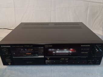 Pioneer CT-656 markll - 5