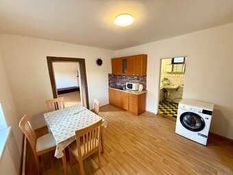 Starší rodinný dom na predaj, 904 m2, Rožkovany,okr. Sabinov - 5
