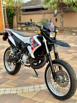 Yamaha DT 50 - 5