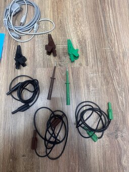 Revizny pristroj Metrel 3309BT - 5