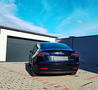 Tesla model 3 ✅ Long Range ✅ Refresh ✅ Tazne zariadenie - 5