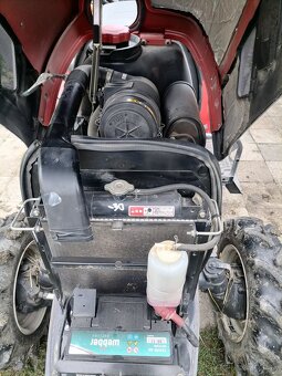 Yanmar EG222 - 5