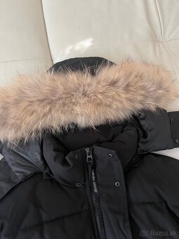 Canada Goose bunda - 5