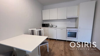 2i byt s balkónom 6 m2, novostavba 2024, 1x parkovacie miest - 5