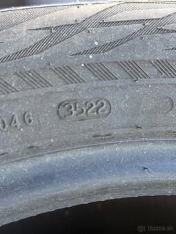 275/50R20 HAKKAPELIITA R3 SUV 113R Kolesá - 5