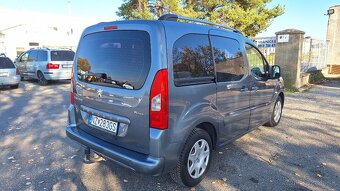 PEUGEOT PARTNER TEPEE 1.6 HDI.5M - 5