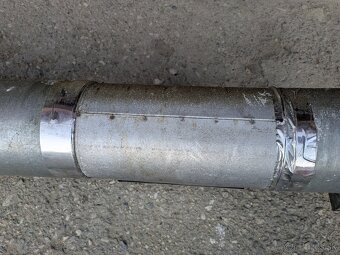 Elektrický kruhový ohrievač vzduchu Pyrox CB 160/1,2 230V - 5