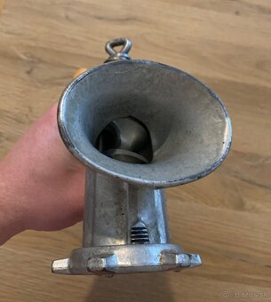 PORKERT mlynček na mäso číslo 5 - 5