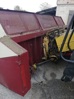 Slnečnicový adapter - 5