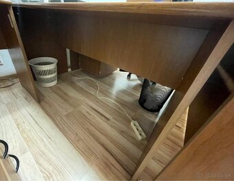 Predám kancelársky nábytok - 5