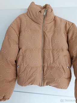 Gucci dámsky zimný kabát - 5