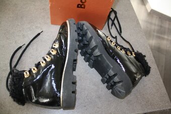 Baldinini zimne kotnikove - 5