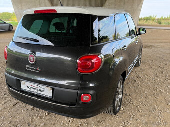 Fiat 500L 1.6 16V MultiJet Plus - 5